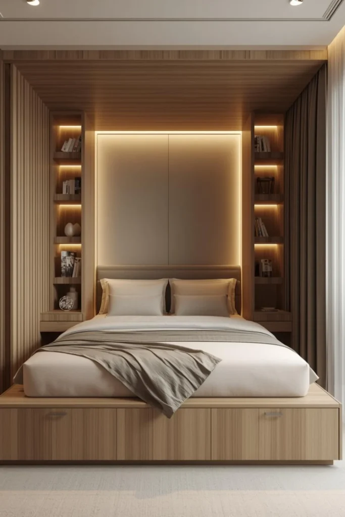 Small Bedroom Layout That Works Like Architecture1