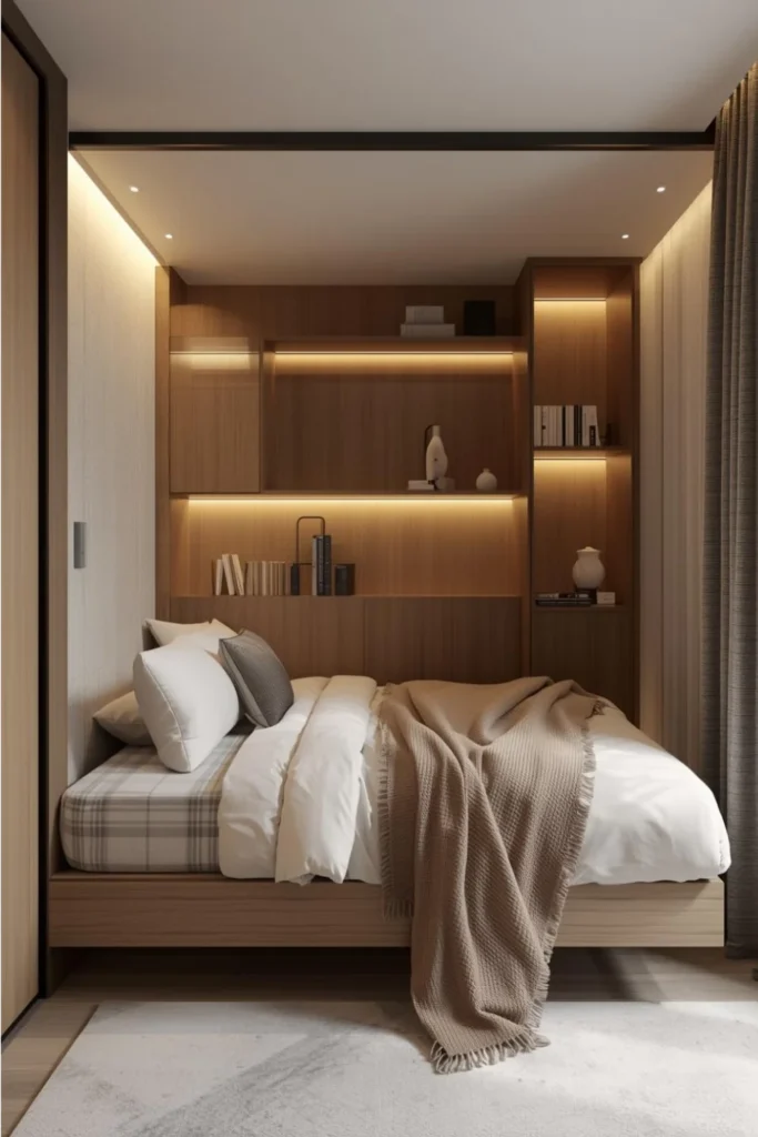 Small Bedroom Layout That Works Like Architecture2