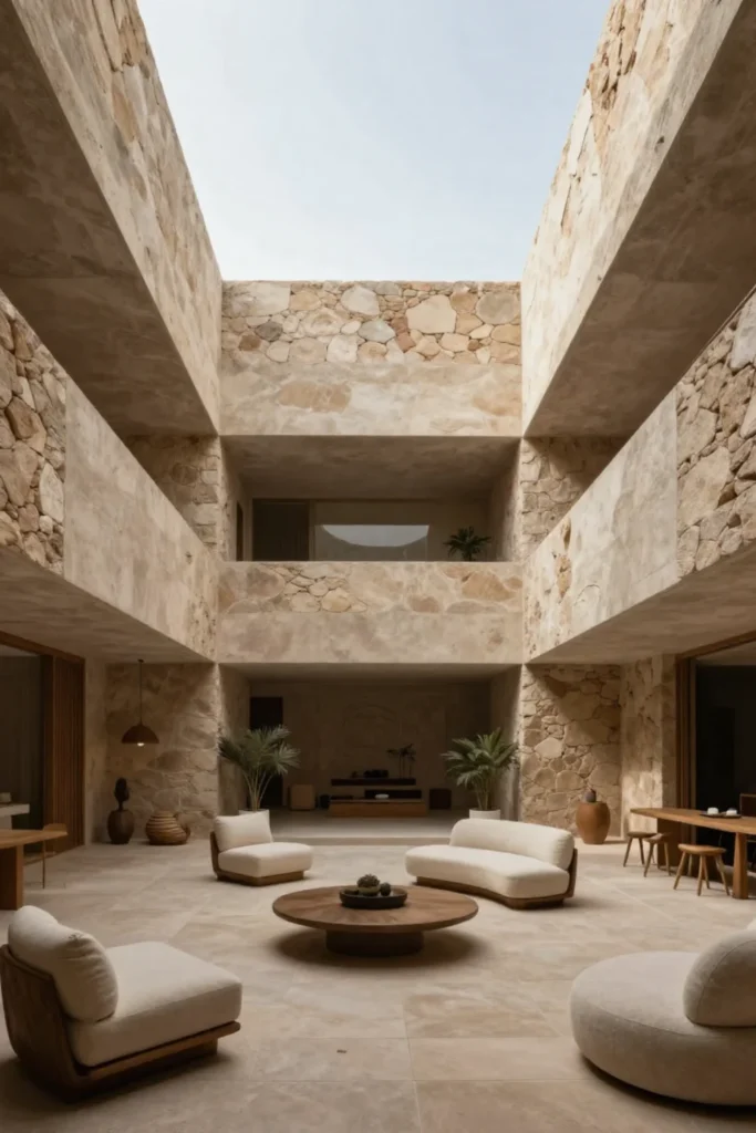 The Allure of a Sunken City Escape