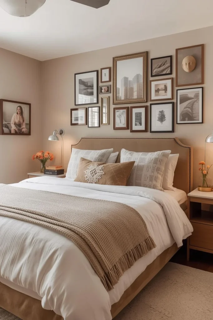 Bedroom Makeover Ideas That Feel Custom1
