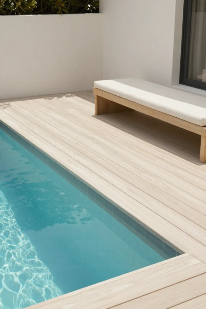 Easy Pool Deck Ideas That Feel Custom2