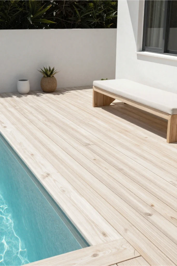 Easy Pool Deck Ideas That Feel Custom3