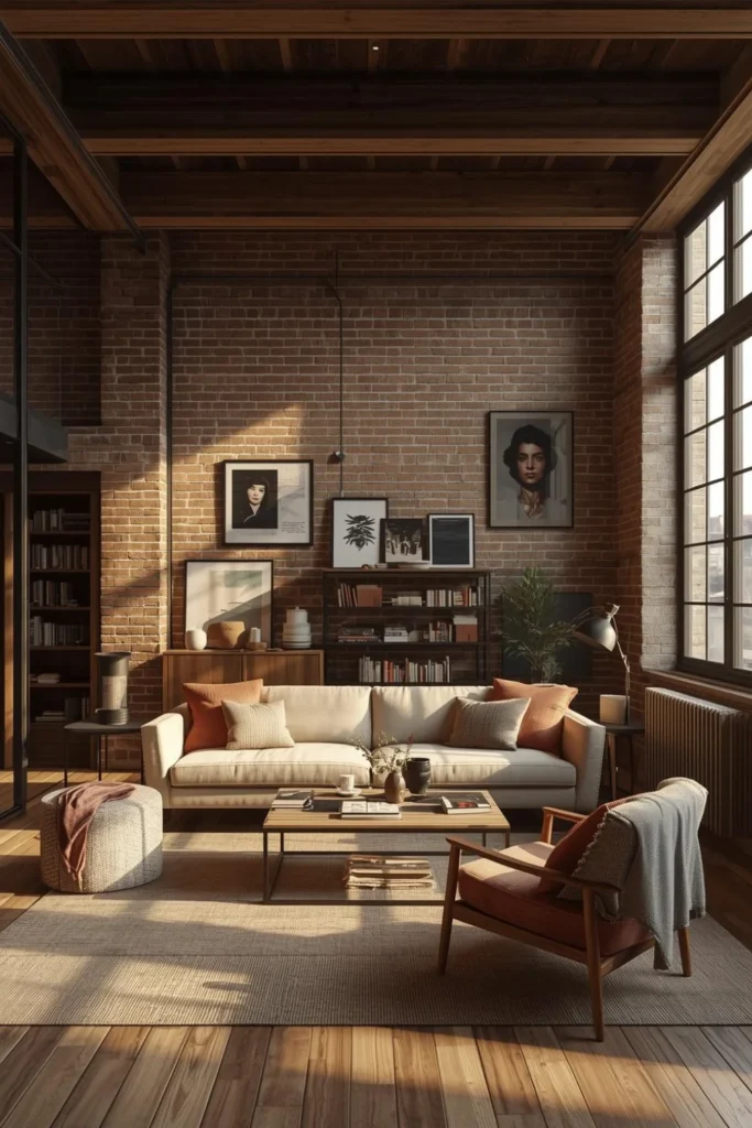 Loft Architecture With a Human Touch2