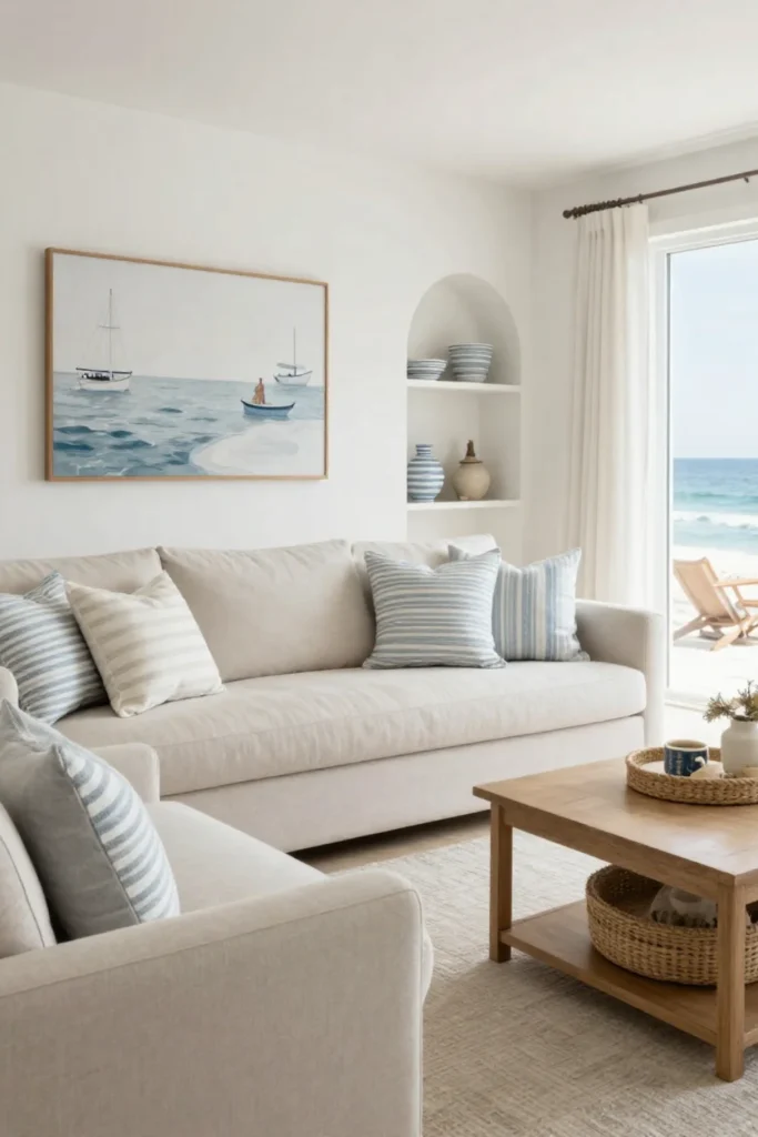 Neutral Meets Nautical1