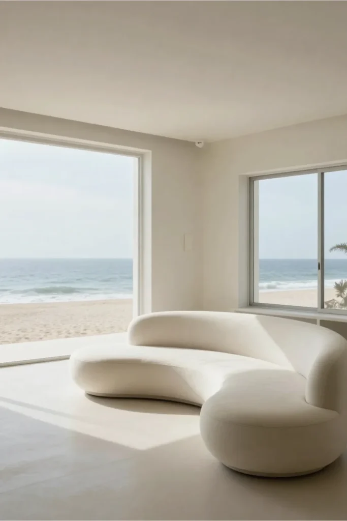 Sculptural Minimalism by the Sea3