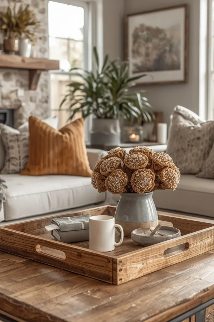Switch to Warm Wood Accents2