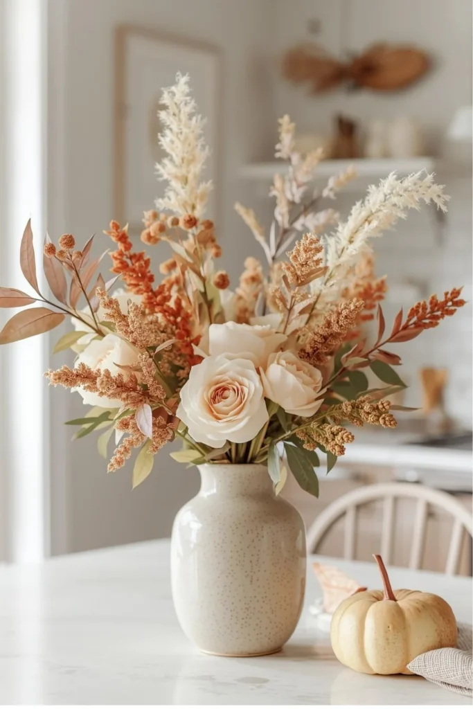Thanksgiving Bouquet Ideas for Every Home1 1