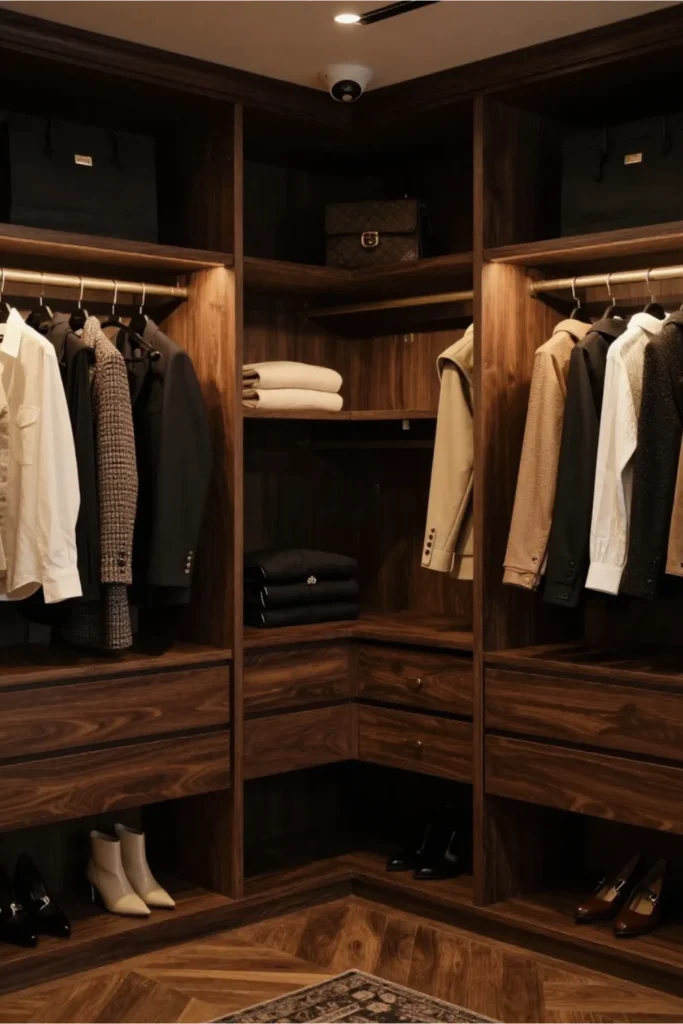 The Moody Boutique Closet3
