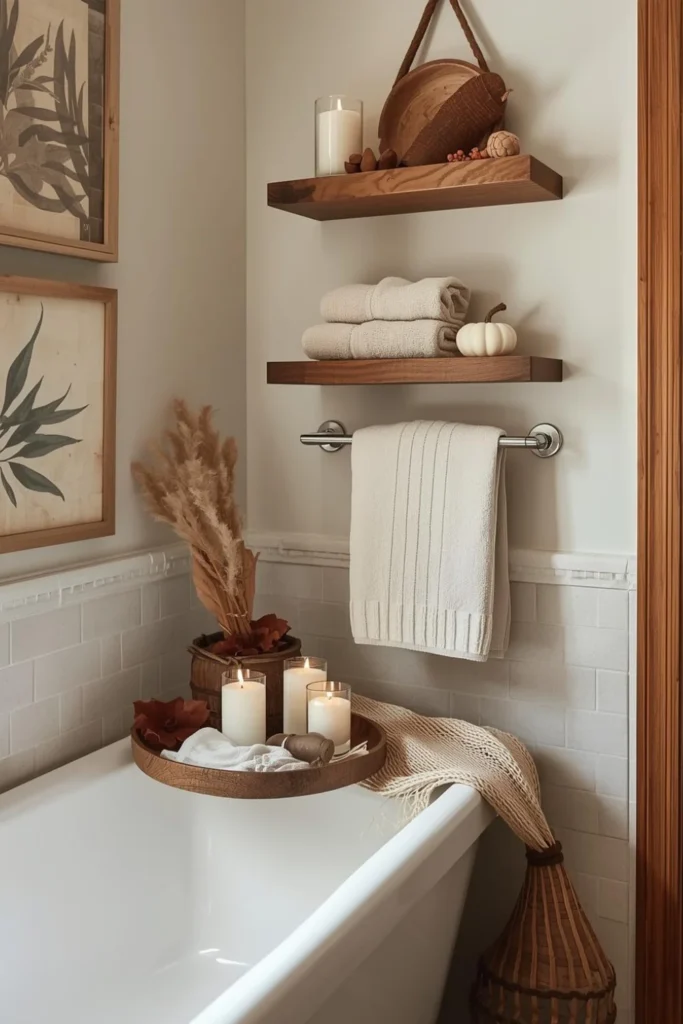 Warm Wood Accents2