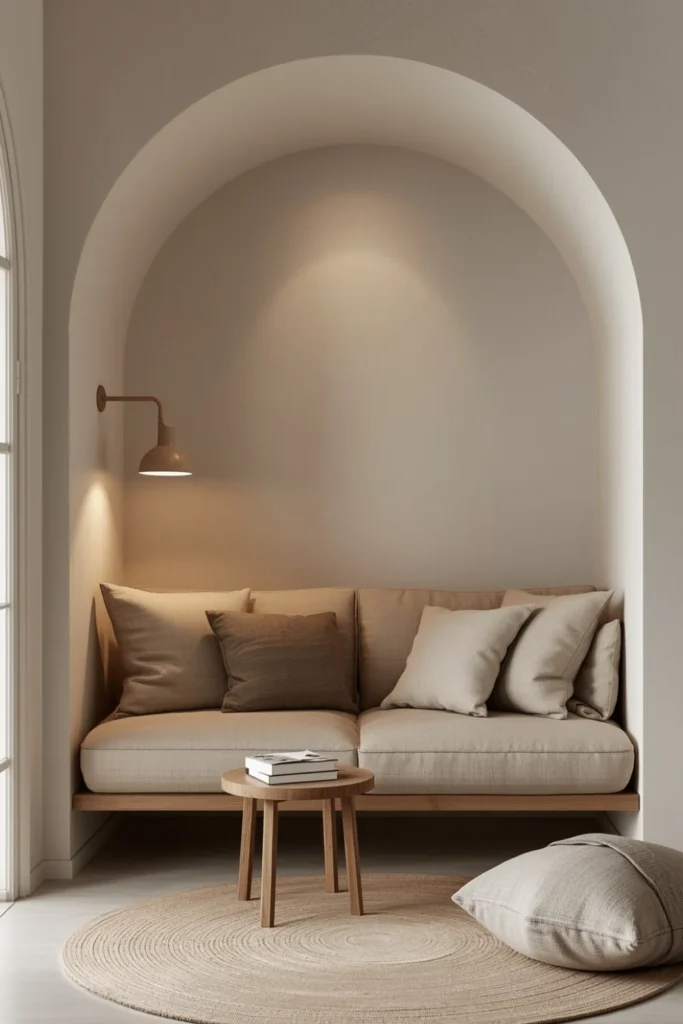A Corner Sofa 2