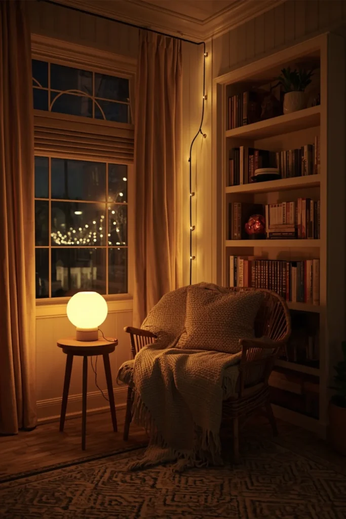 Add Ambient Lighting1
