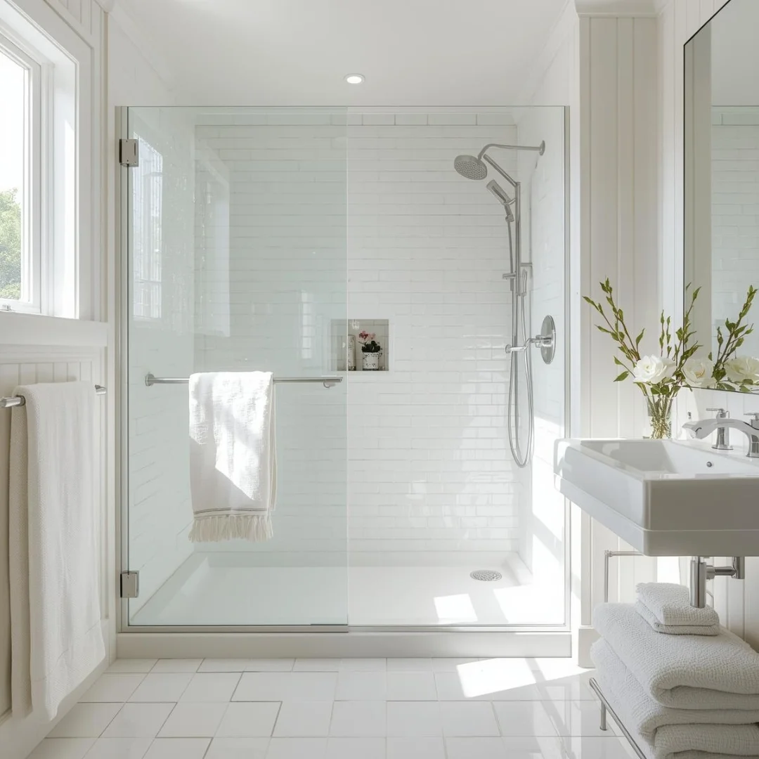 Bathroom Cleaning Hacks That Actually Work