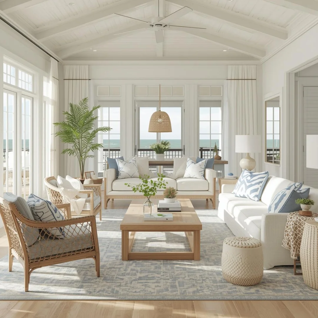 Beach Decor Ideas
