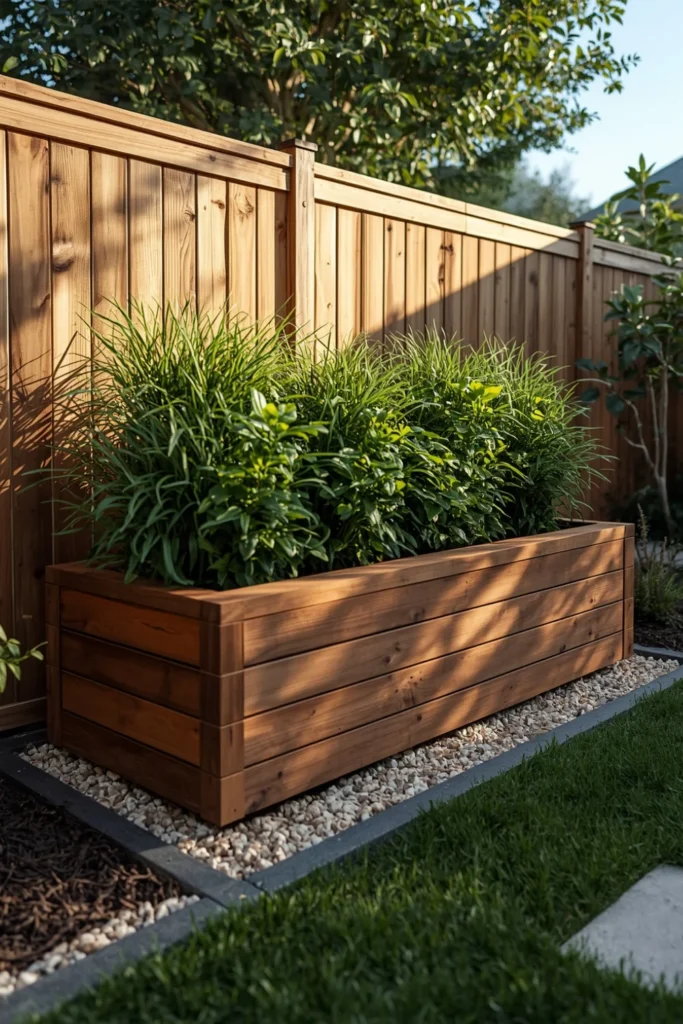Build a Faux Planter Box Cover2