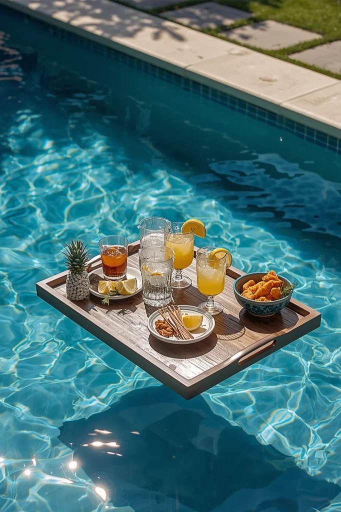 Build a Floating Bar1