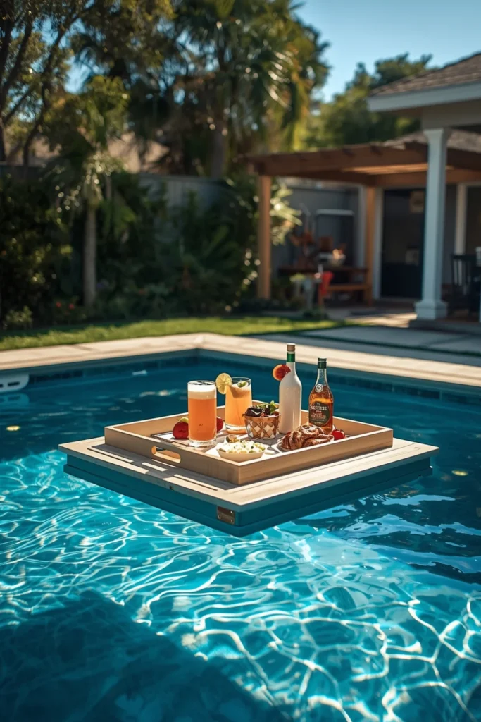 Build a Floating Bar2