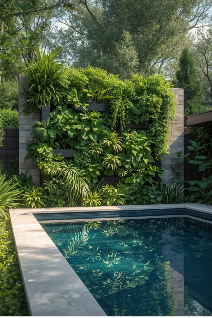Build a Green Wall 2