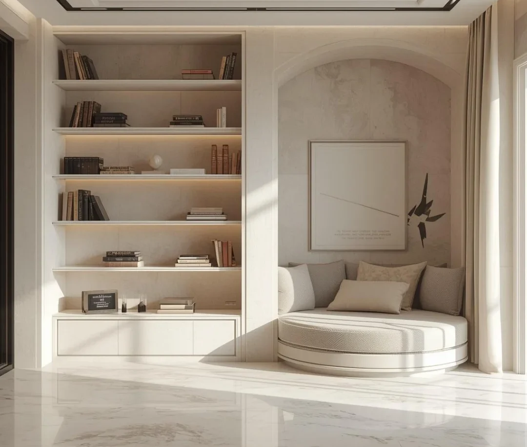 Built in Window Seat Reading Nooks e1776306495392