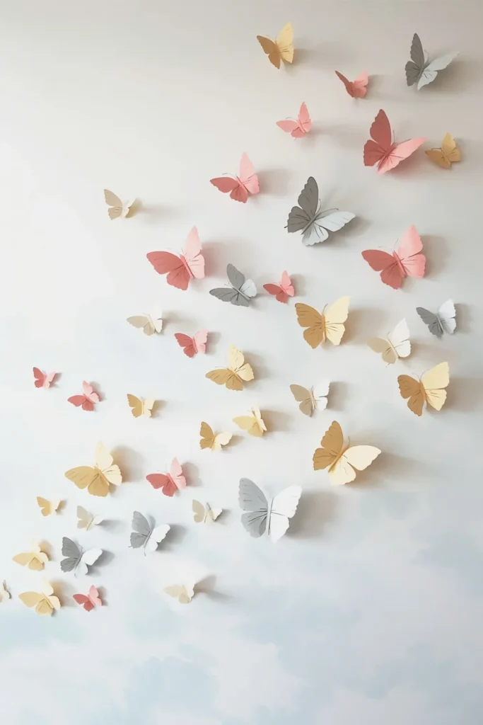 Butterfly Migration Gallery