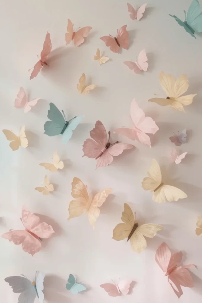 Butterfly Migration Gallery1