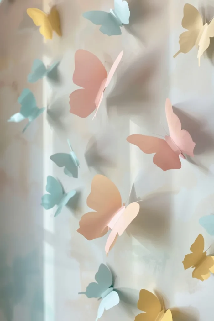 Butterfly Migration Gallery2