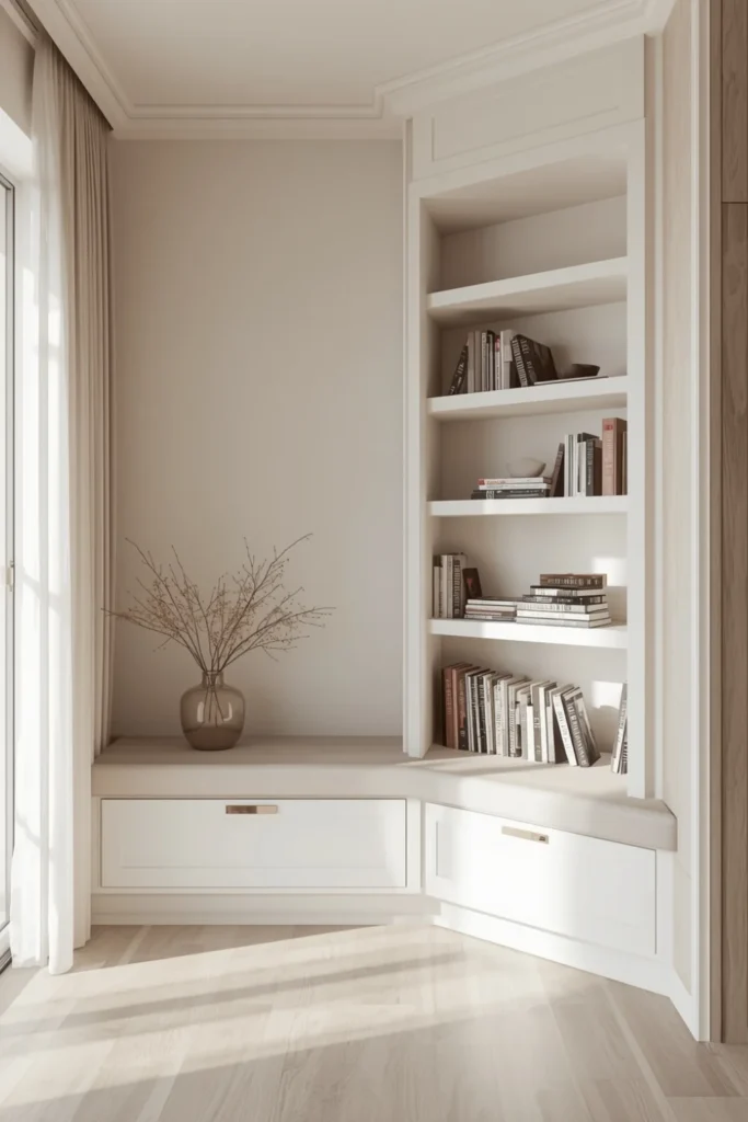 Calm Corner 1