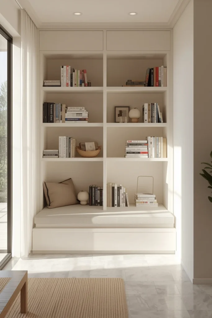 Calm Corner 2