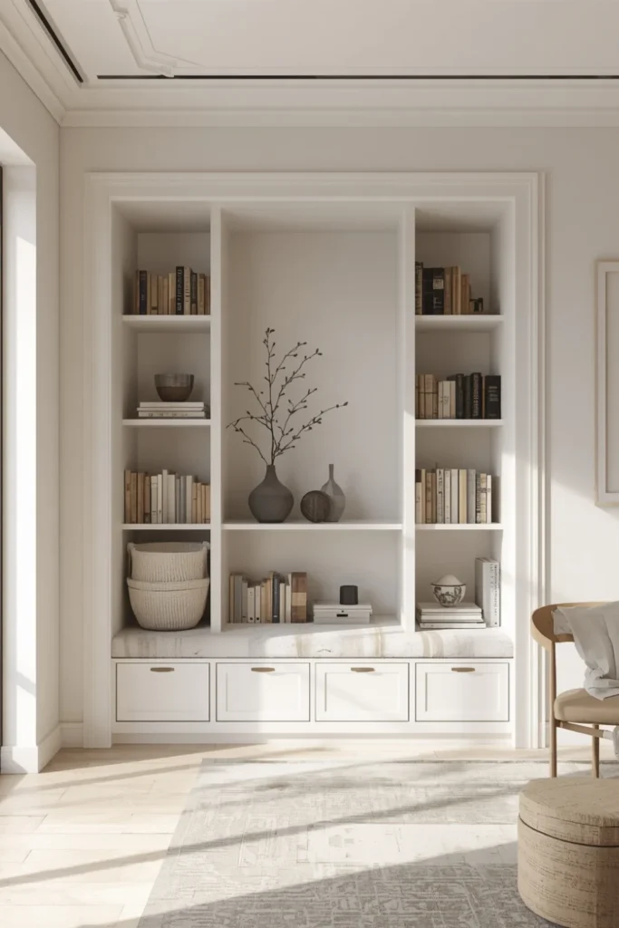 Calm Corner