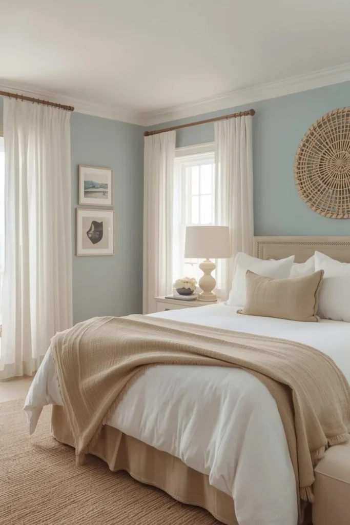 Calming Color Palette1