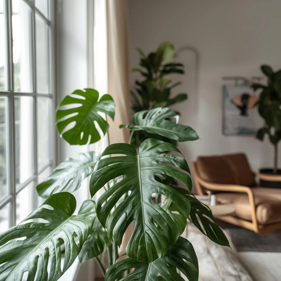 Care For Monstera Plants