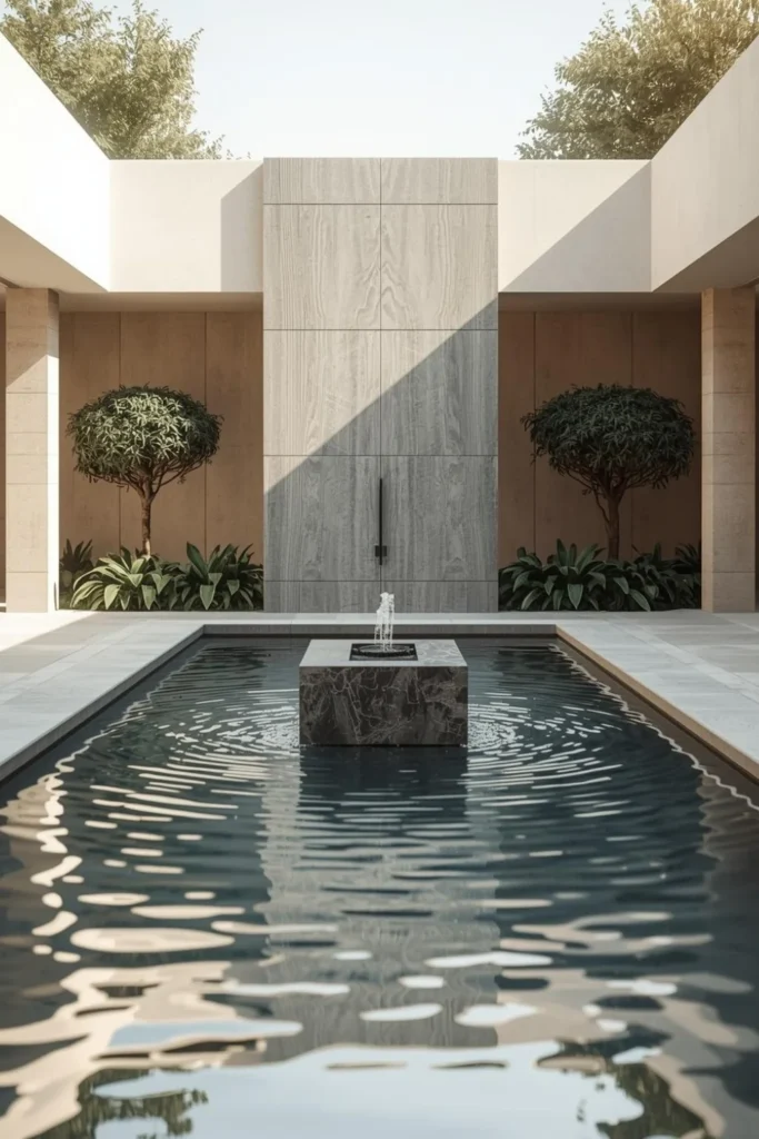 Central Water Feature1