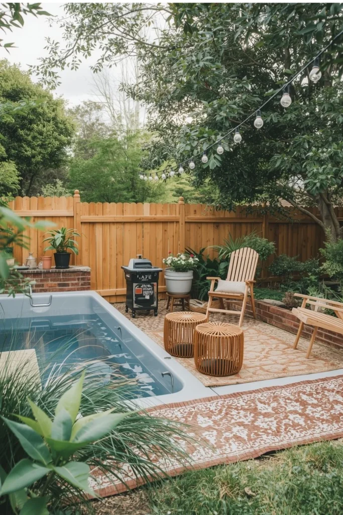 Cheap Pool Ideas That Dont Look Cheap