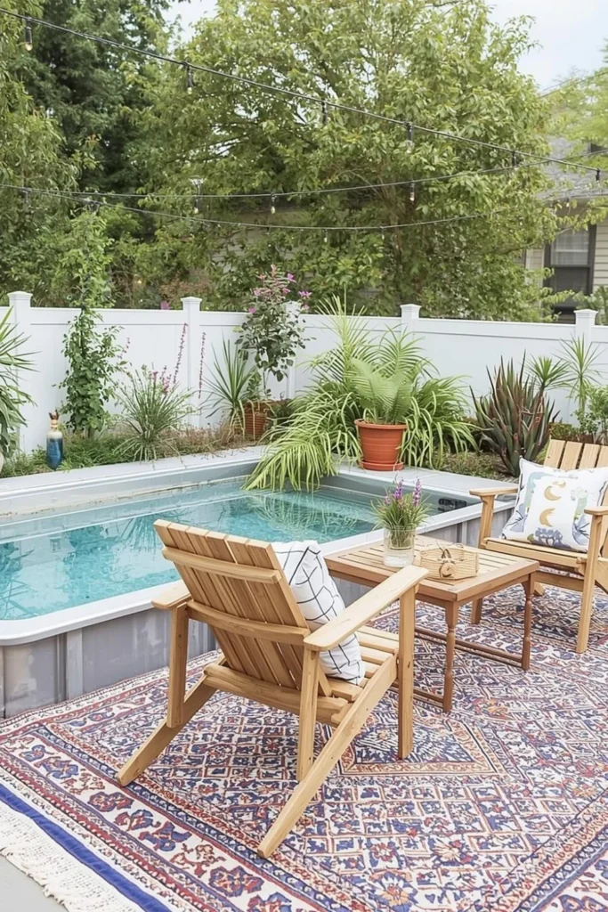 Cheap Pool Ideas That Dont Look Cheap1