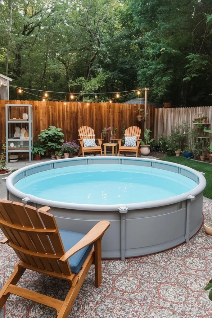 Cheap Pool Ideas That Dont Look Cheap2
