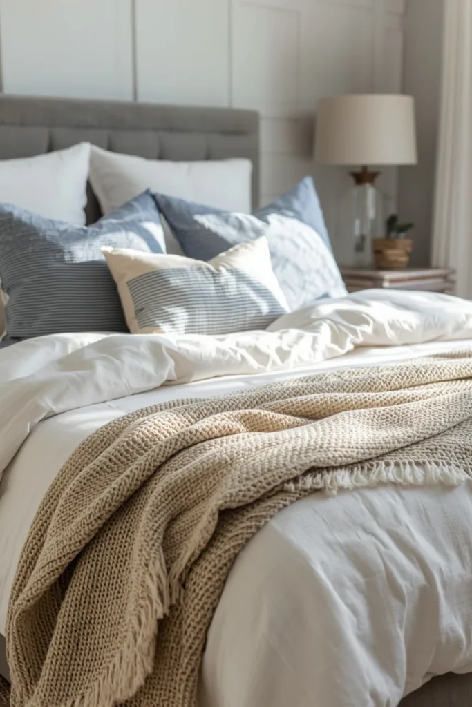 Coastal Bedding 2