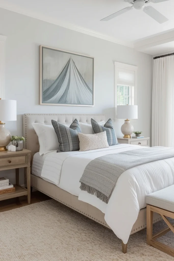 Coastal Whites with a Twist1