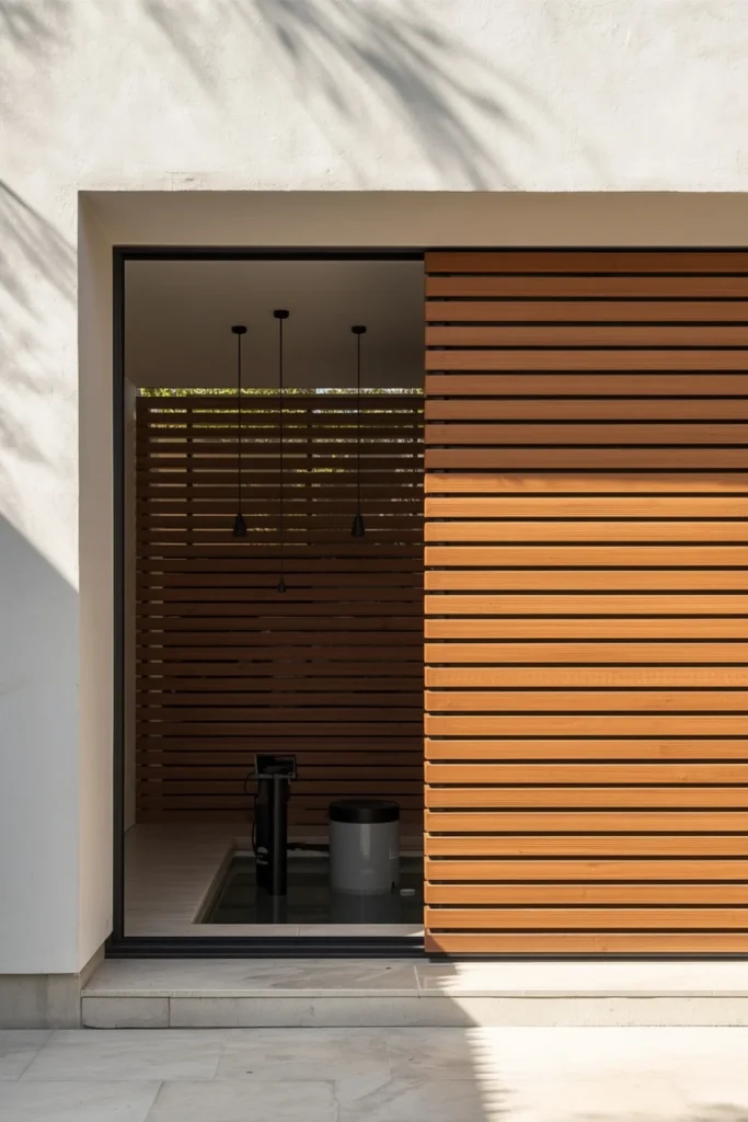 Create a Sliding Panel Enclosure1