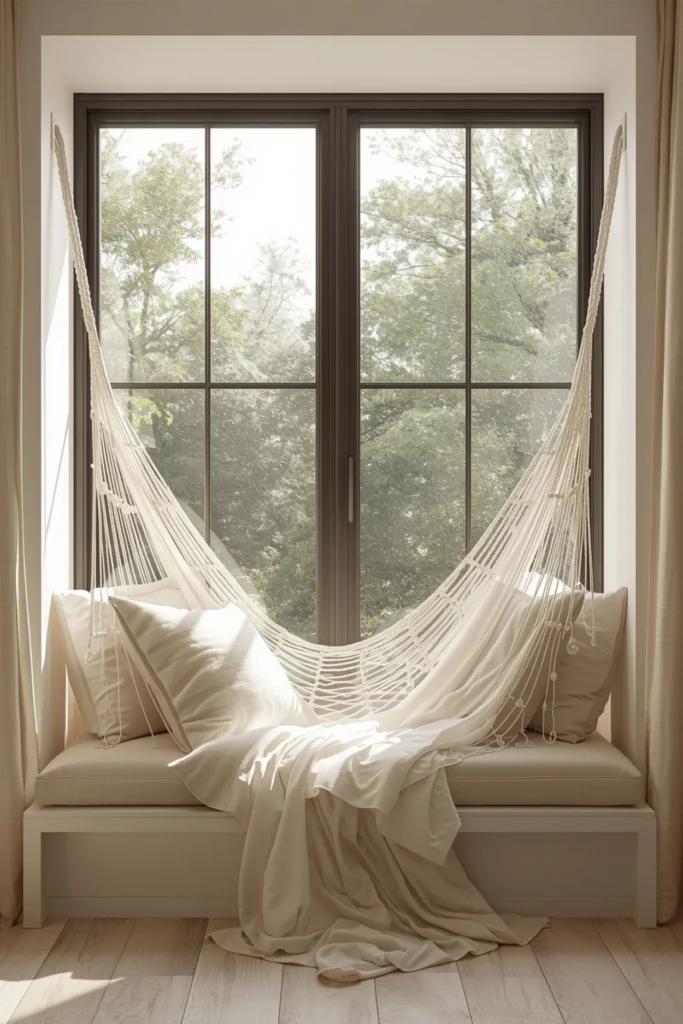 Deep Window Hammock Seat1