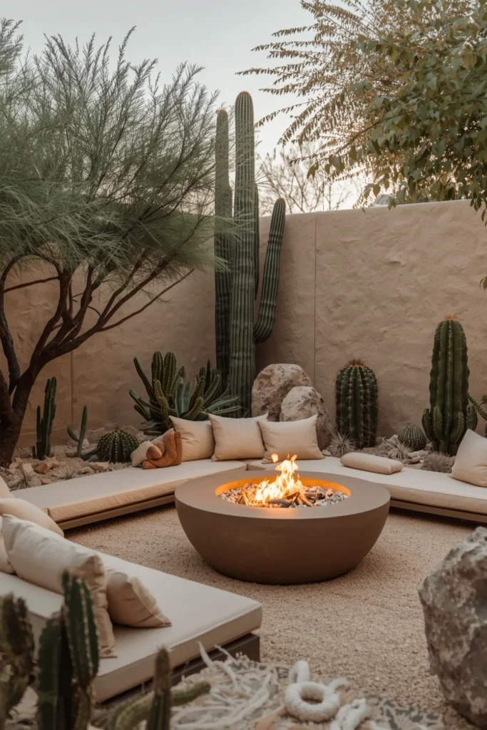 Desert Chic Fire Bowl Corner2