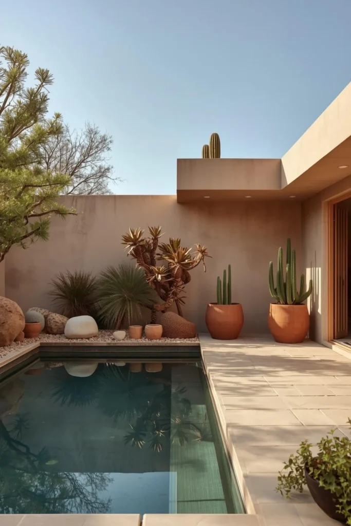 Desert Modern 2