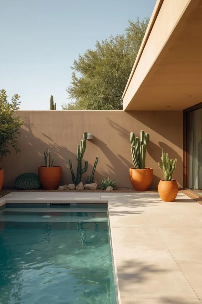 Desert Modern