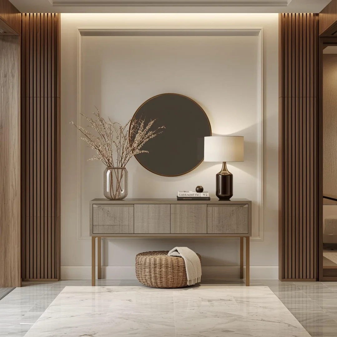 Entryway Decorating Ideas
