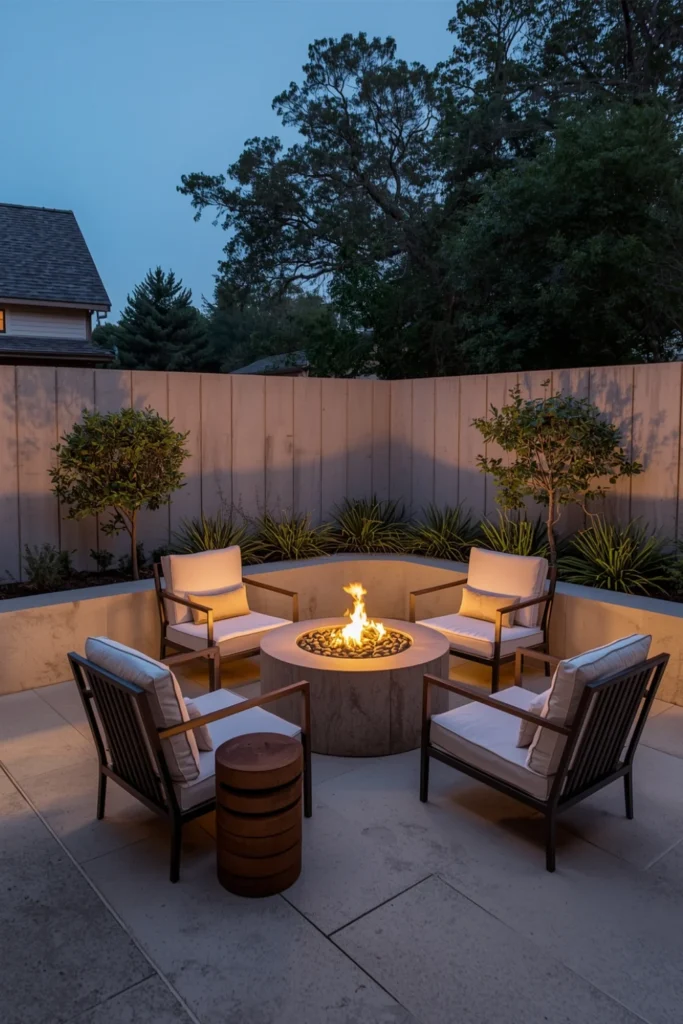 Fire Pit Nook1