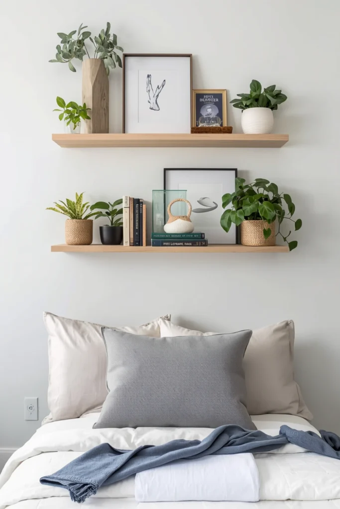 Floating Shelves That Float Your Mood1
