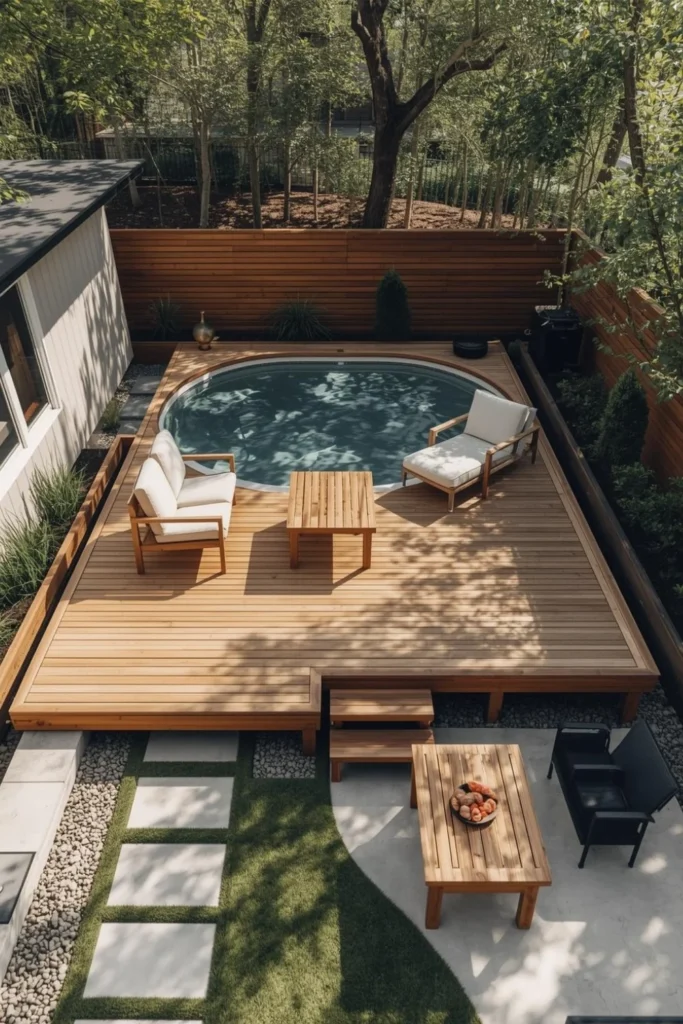 Fold Out Decks 2