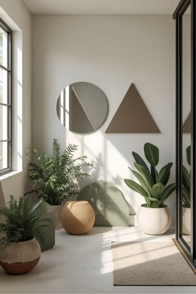 Geometry Garden2 1