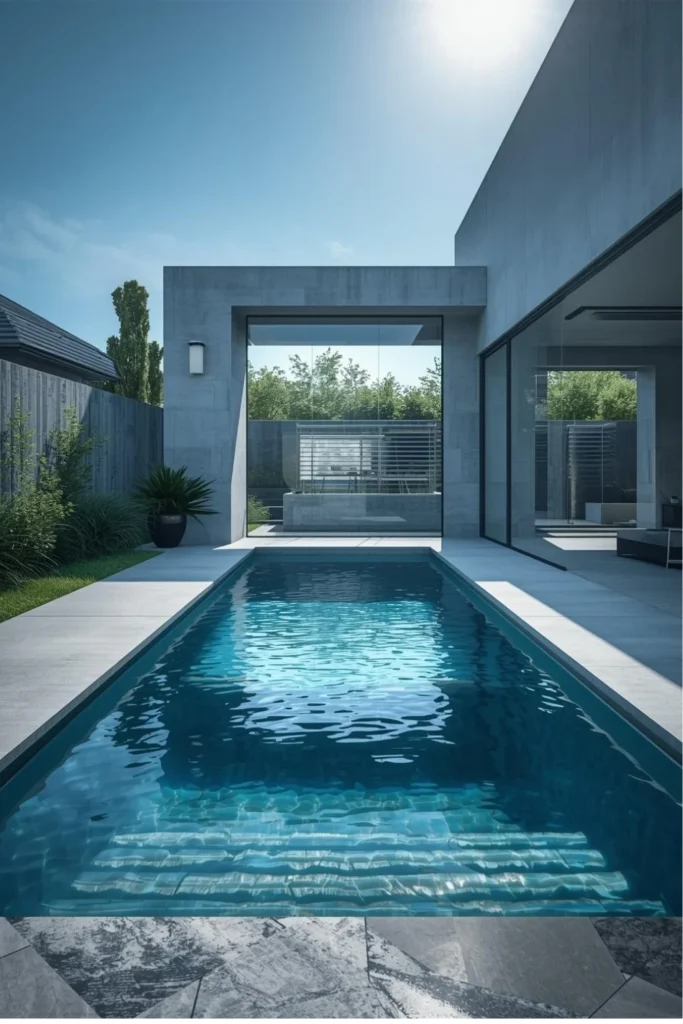 Glass Rill Windows