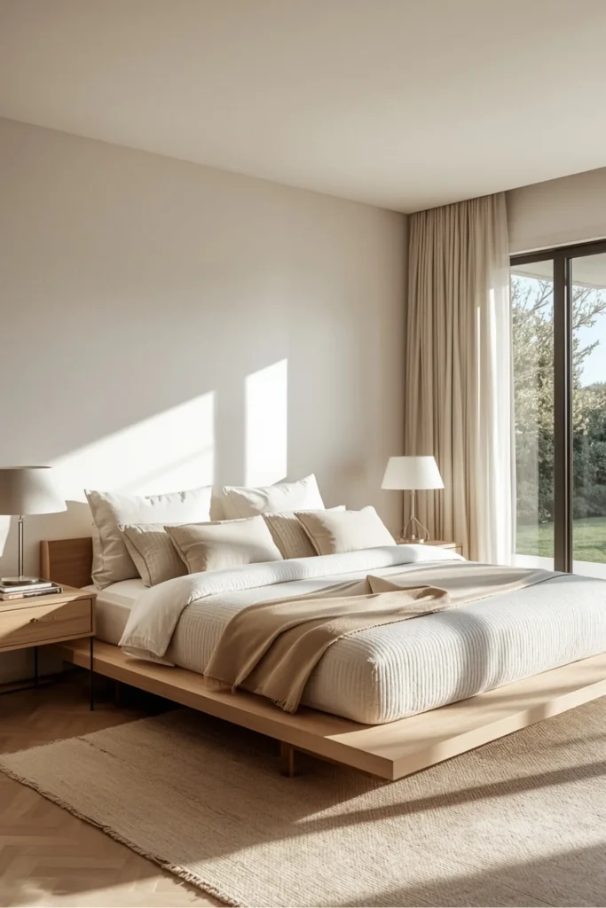 Go Low and Calm with Furniture1
