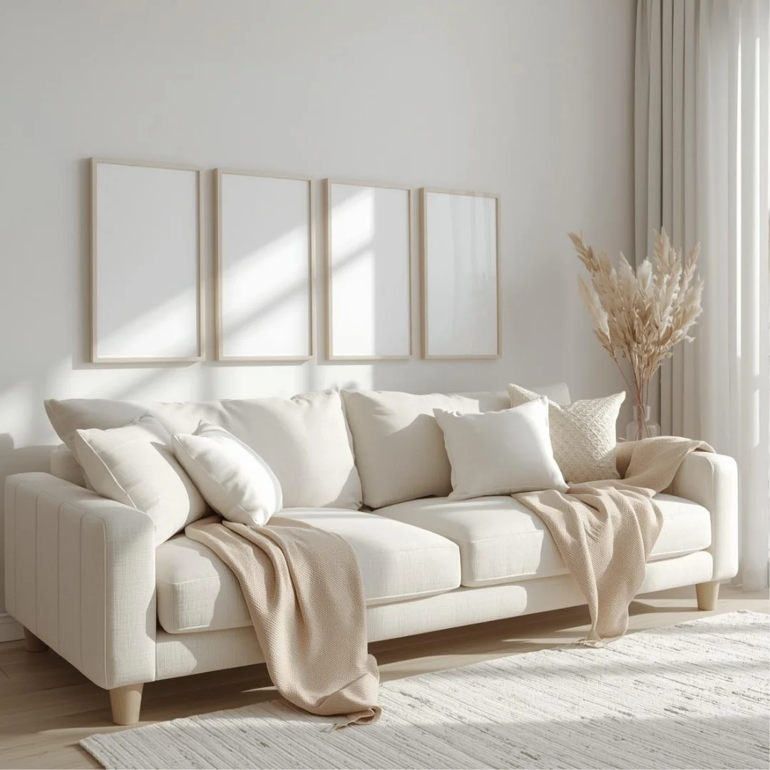 How To Clean a Couch