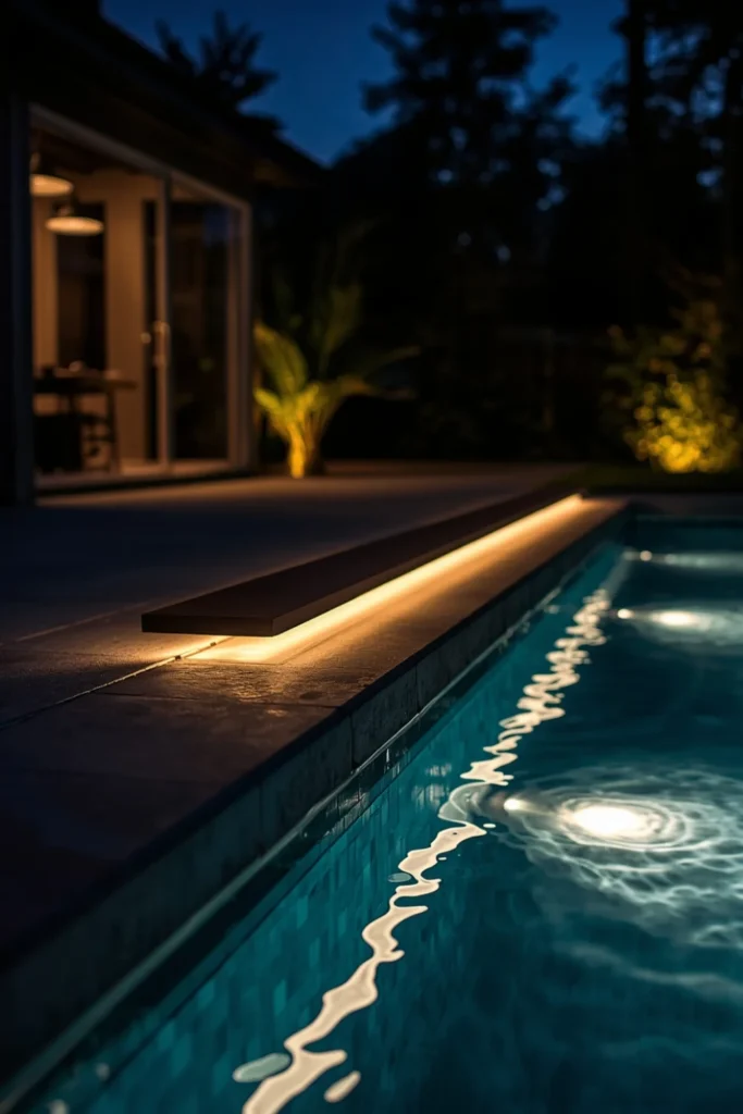 LED Lighted Bar Rail2